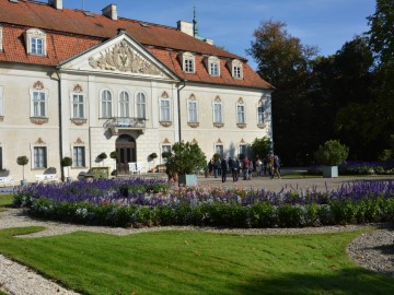 „GATUNKI RODZIME, OBCE I INWAZYJNE BOLIMOWSKIEGO PARKU KRAJOBRAZOWEGO” - konferencja z okazji XXXV jubileuszu Bolimowskiego Parku Krajobrazowego., 